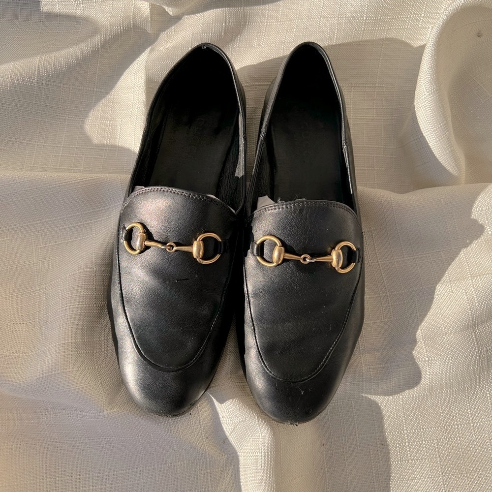 Gucci Loafer | Women’s size 35.5